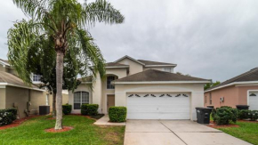 Rent this Luxury 5 Star Villa on Windsor Palms Resort, Orlando Villa 4989